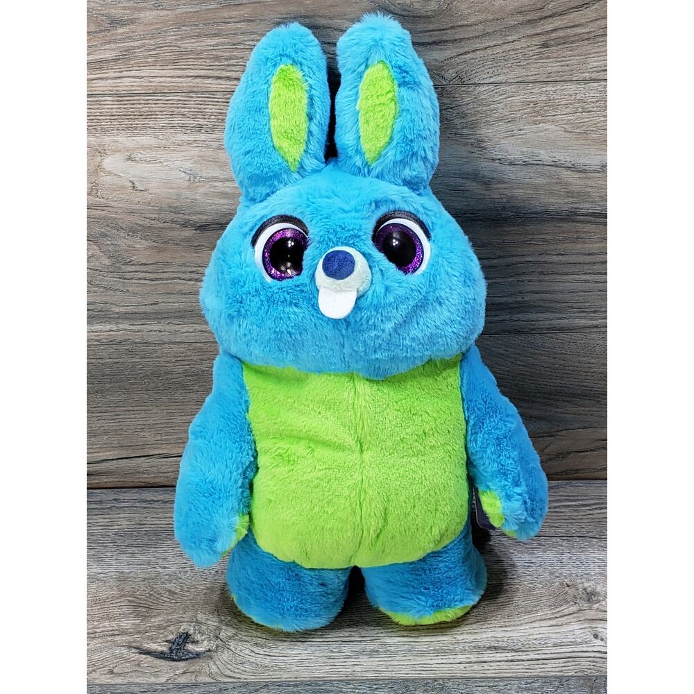 Disney Pixar Toy Story Soft Bunny Plush